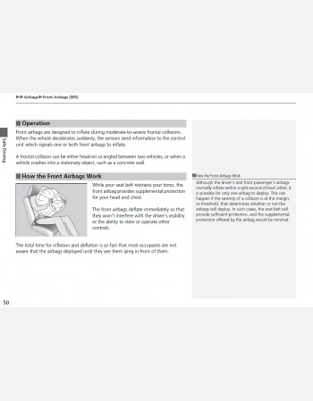 2018 honda civic owners manual